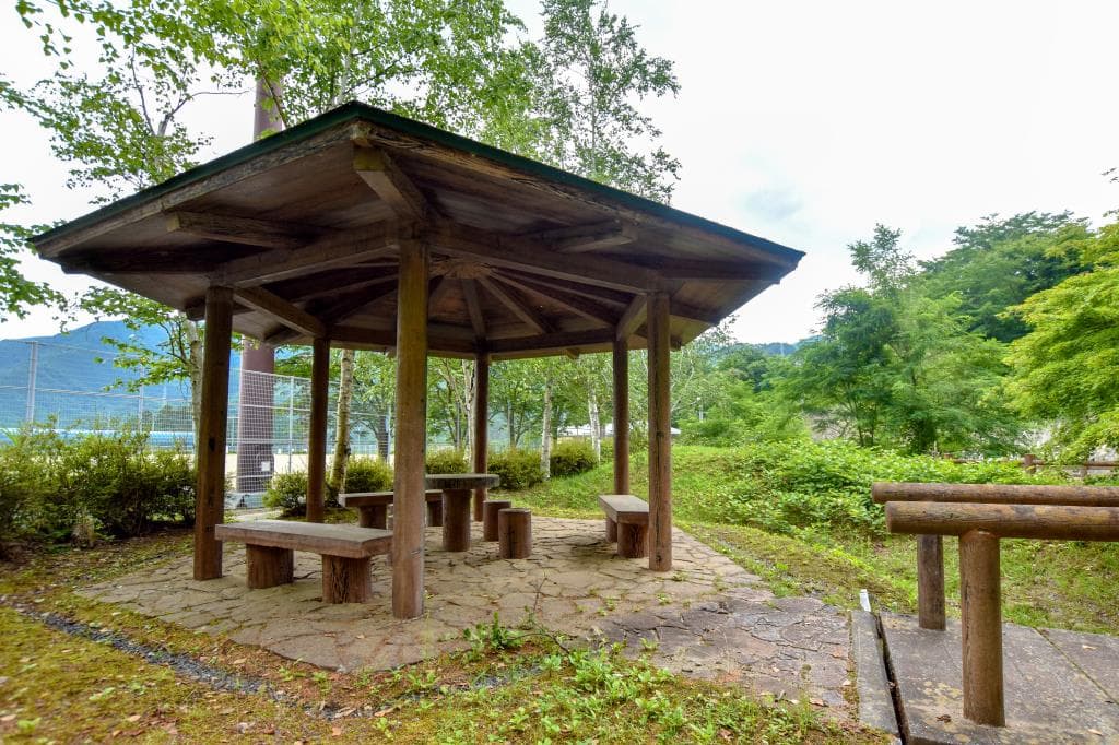 大和スポーツ公園 3