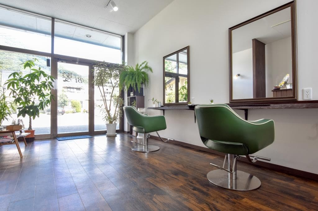 Hair Salon Bi髪 2