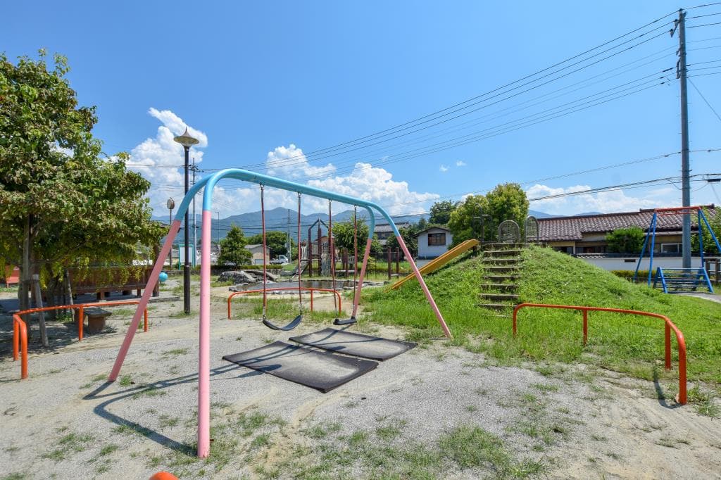 八代増田ふれあい広場(ひだまり公園) 3
