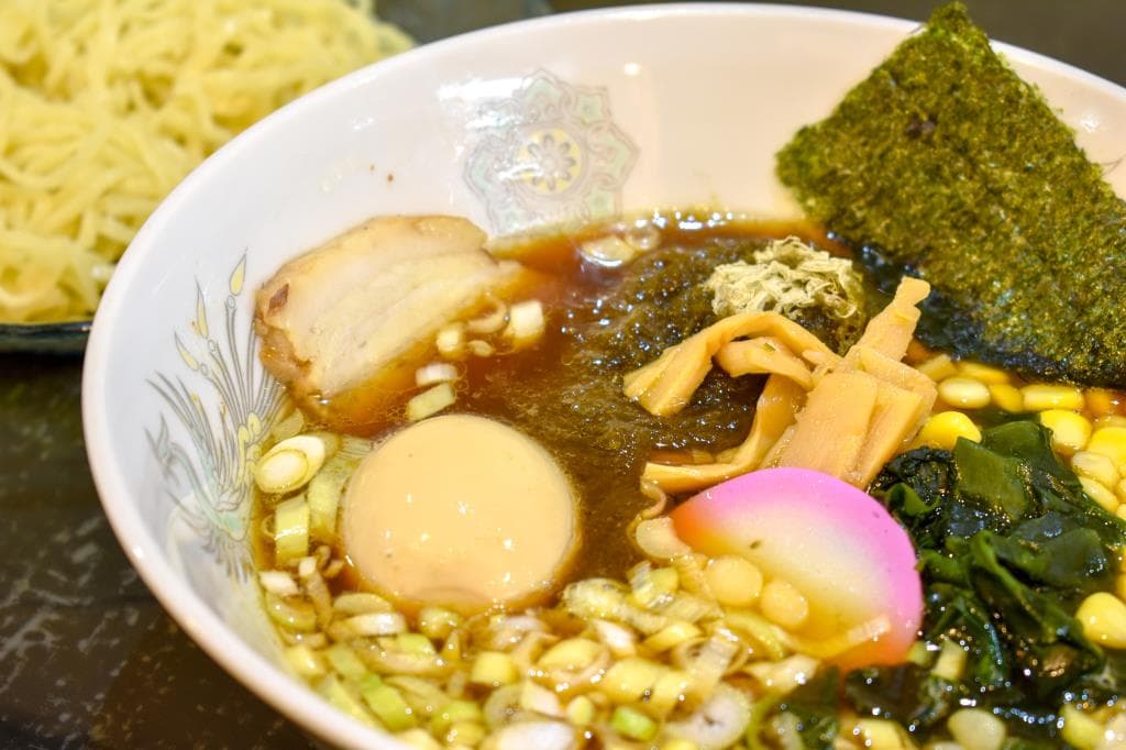 喜多方ラーメン升亭 石和店 1