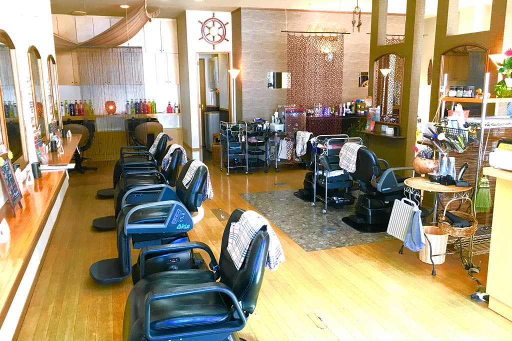 HAIR STUDIO BARIKAN 2