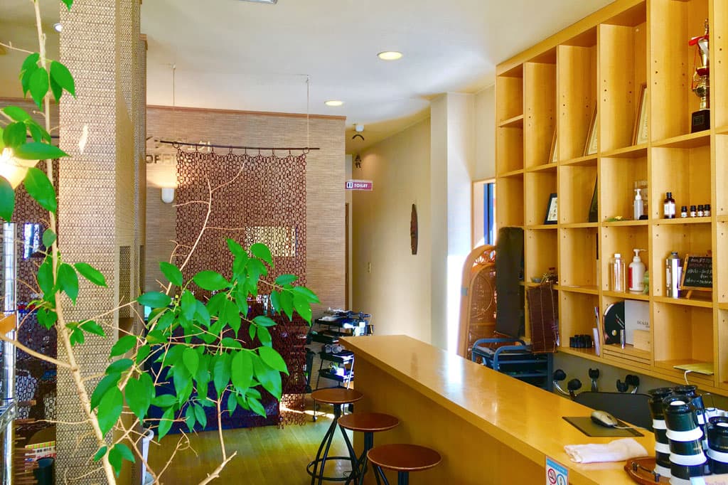 HAIR STUDIO BARIKAN 3