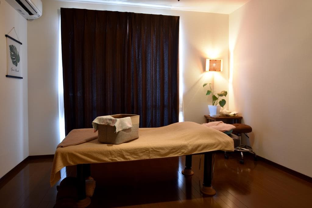 Private Relaxation Salon wakiwaki 2