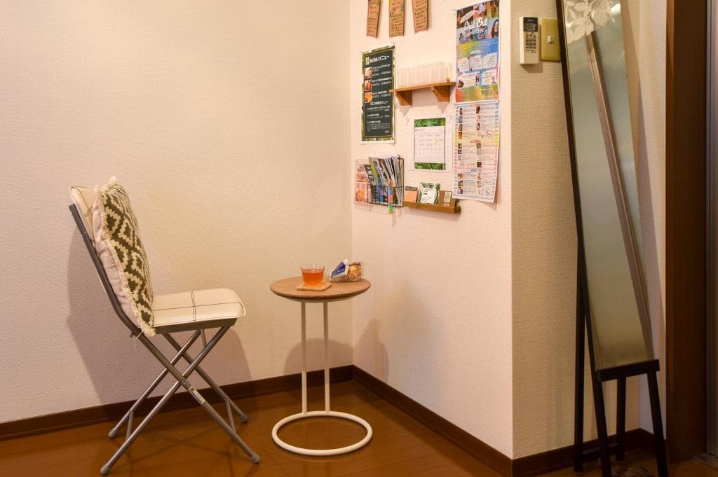 Private Relaxation Salon wakiwaki 3