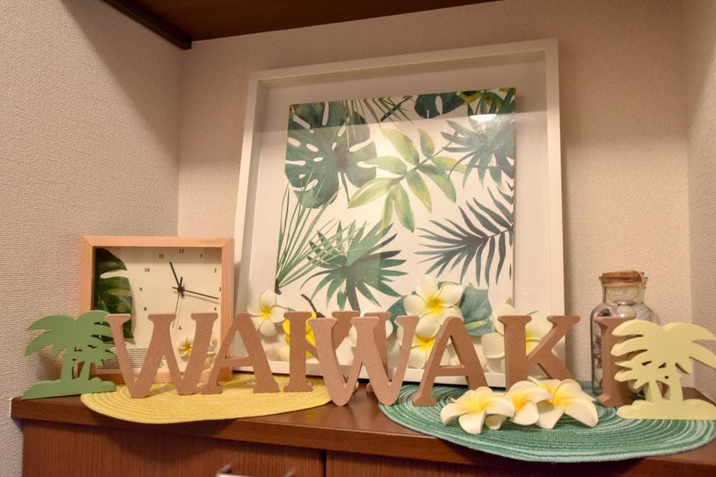 Private Relaxation Salon wakiwaki 4