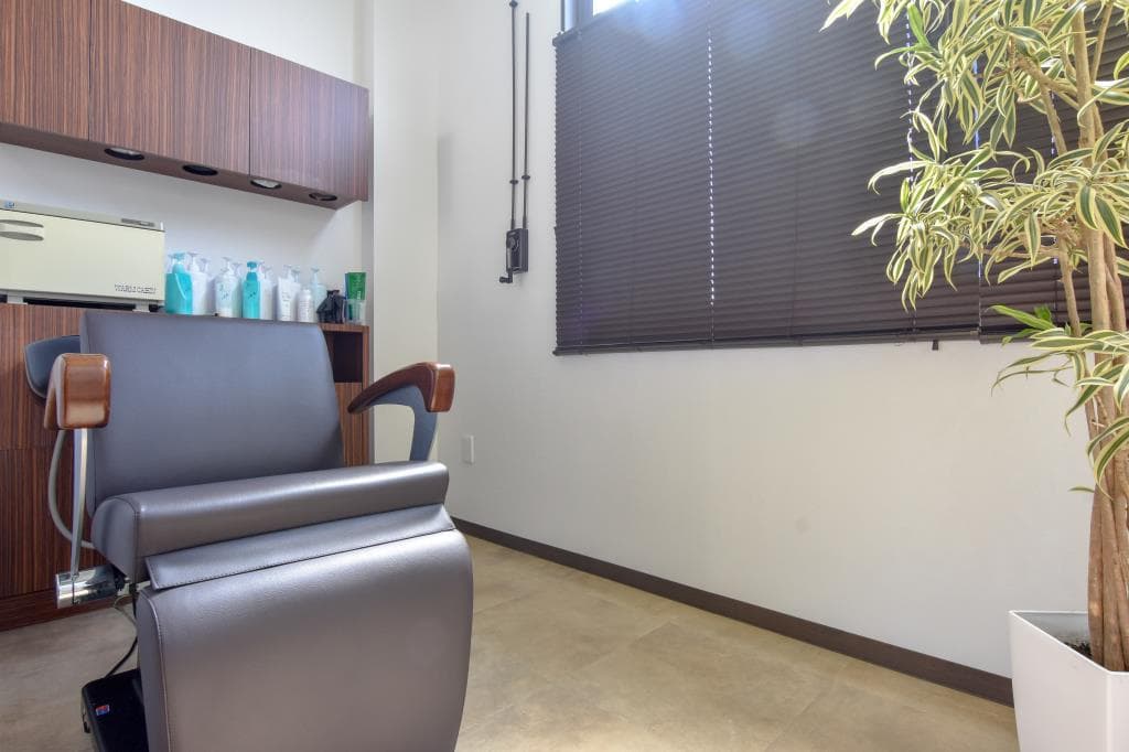 Hair Salon Bi髪 3