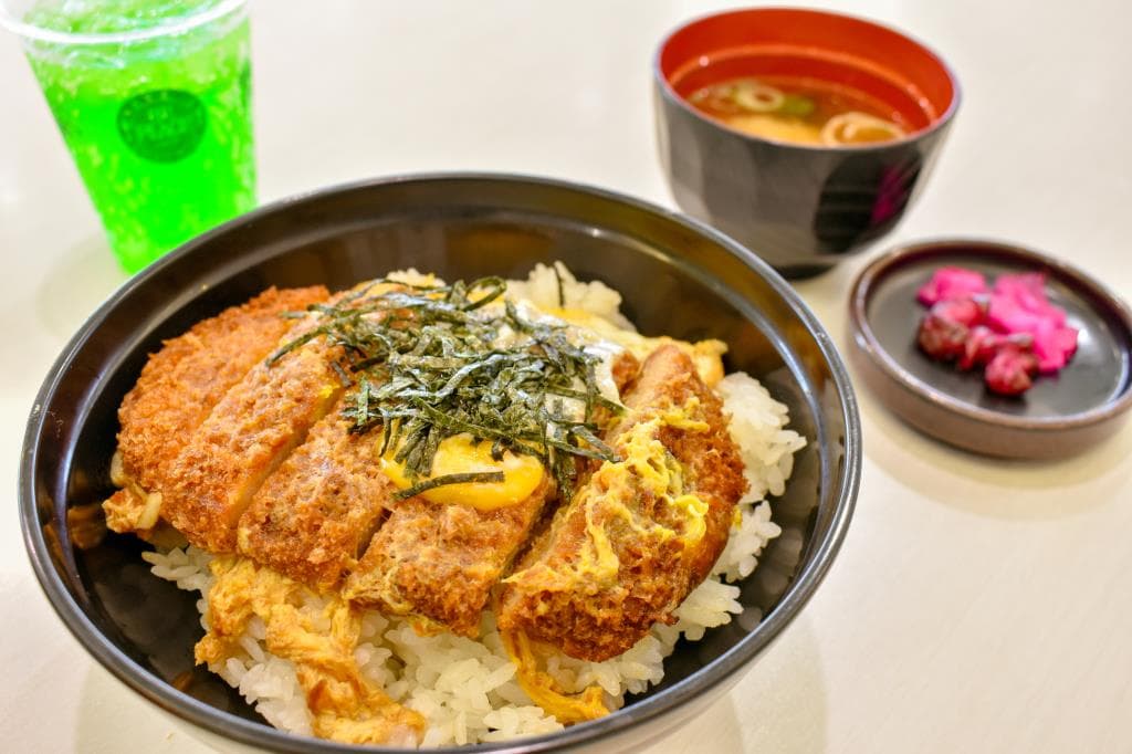 アジアン亭 1