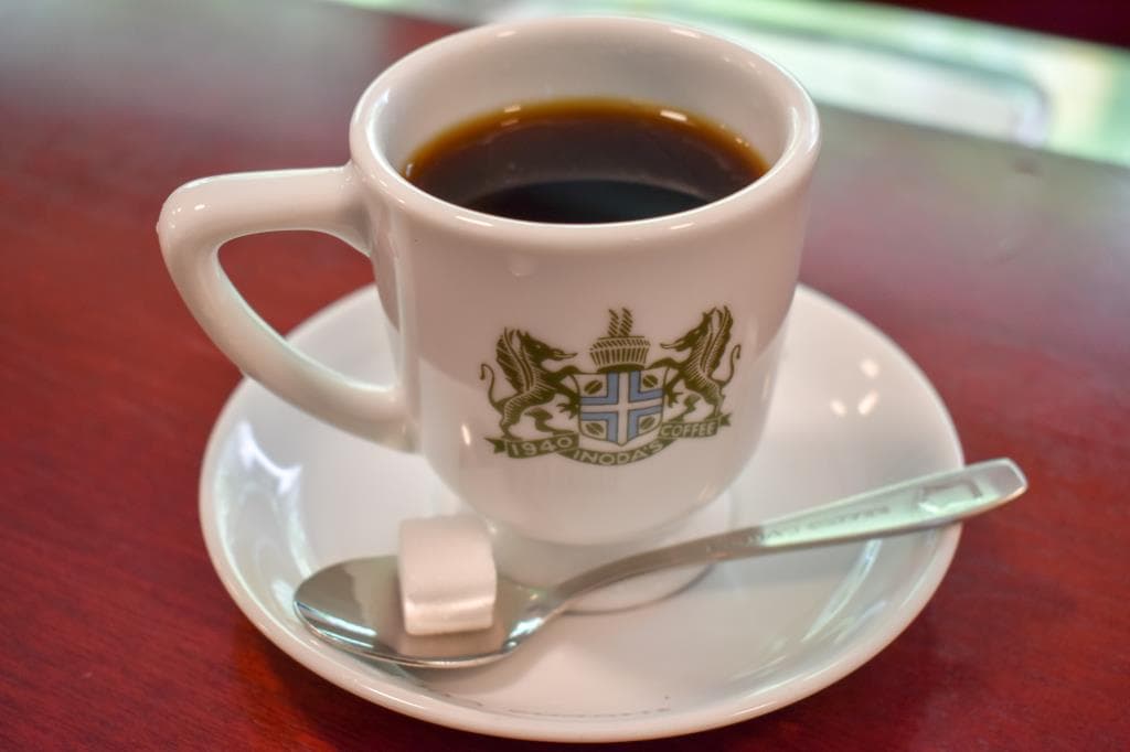 Café Otono 1