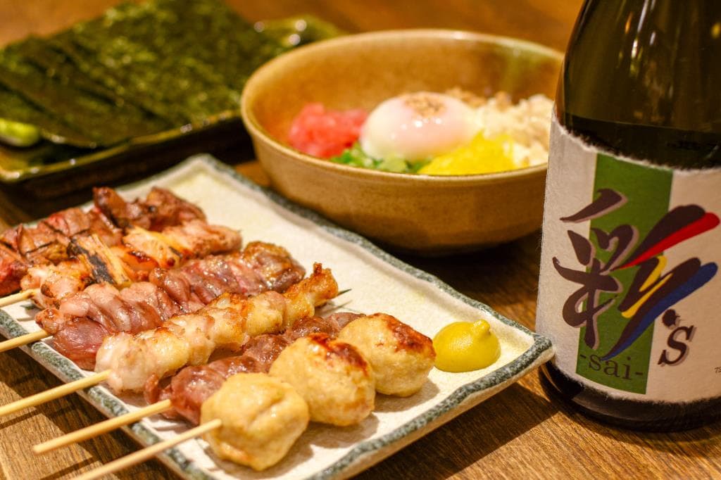 居酒屋 彩’s 1