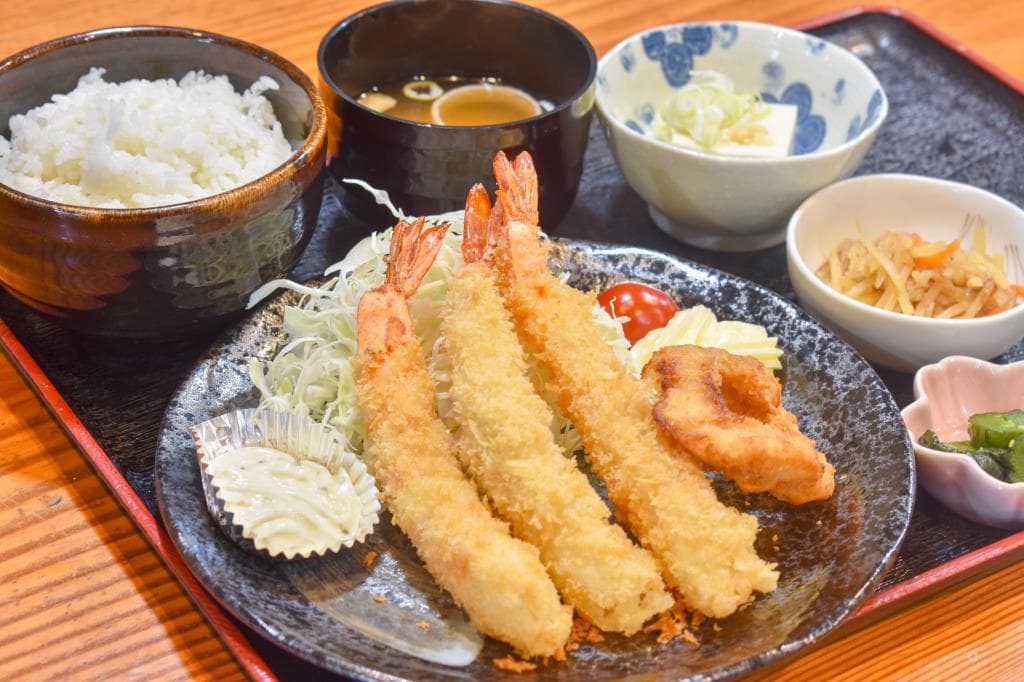 民宿・食事処 りゅう 3