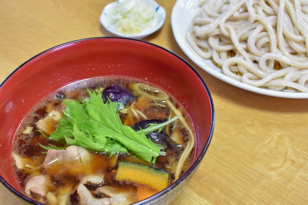 うどんのこいけや 1
