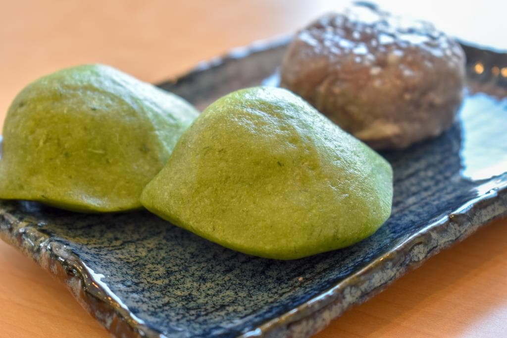 和菓子処 さくら屋 3