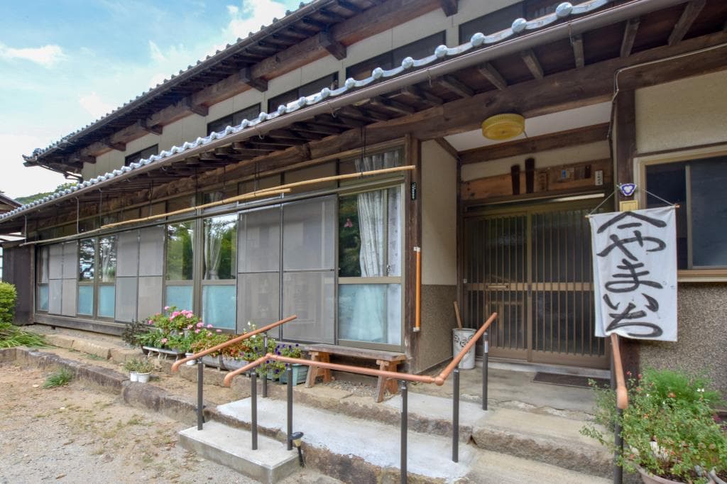 縁側カフェ やまいち 5