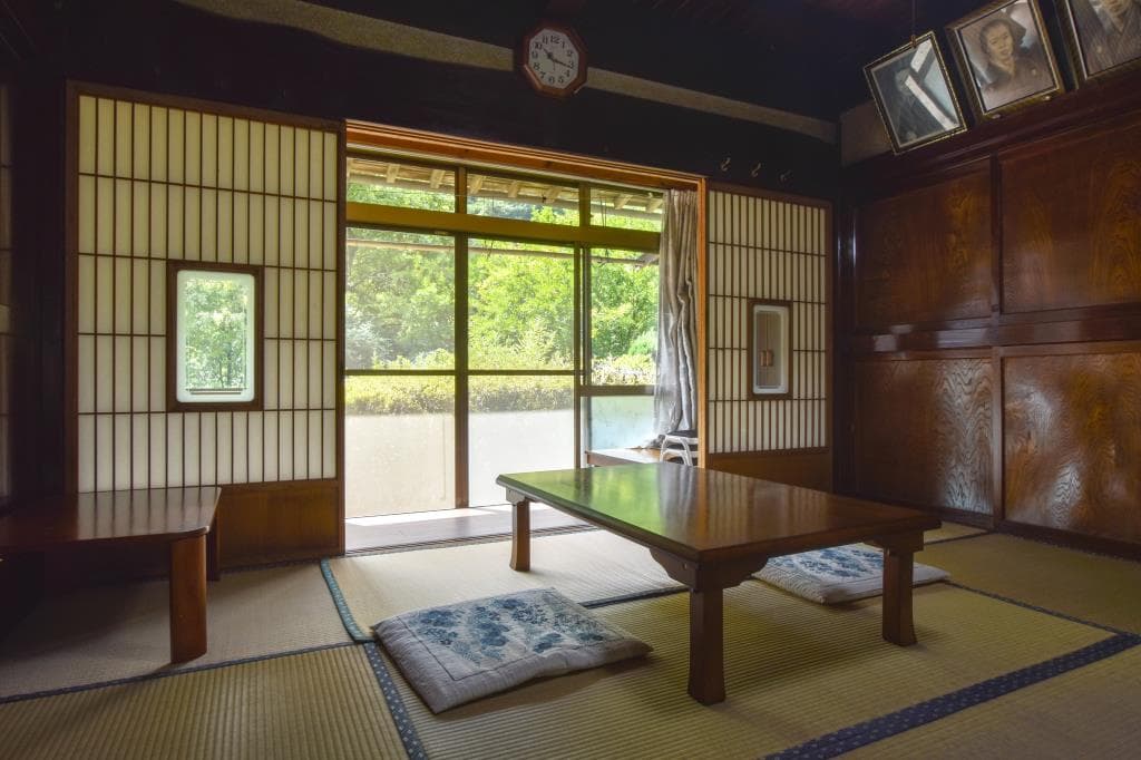 縁側カフェ やまいち 3