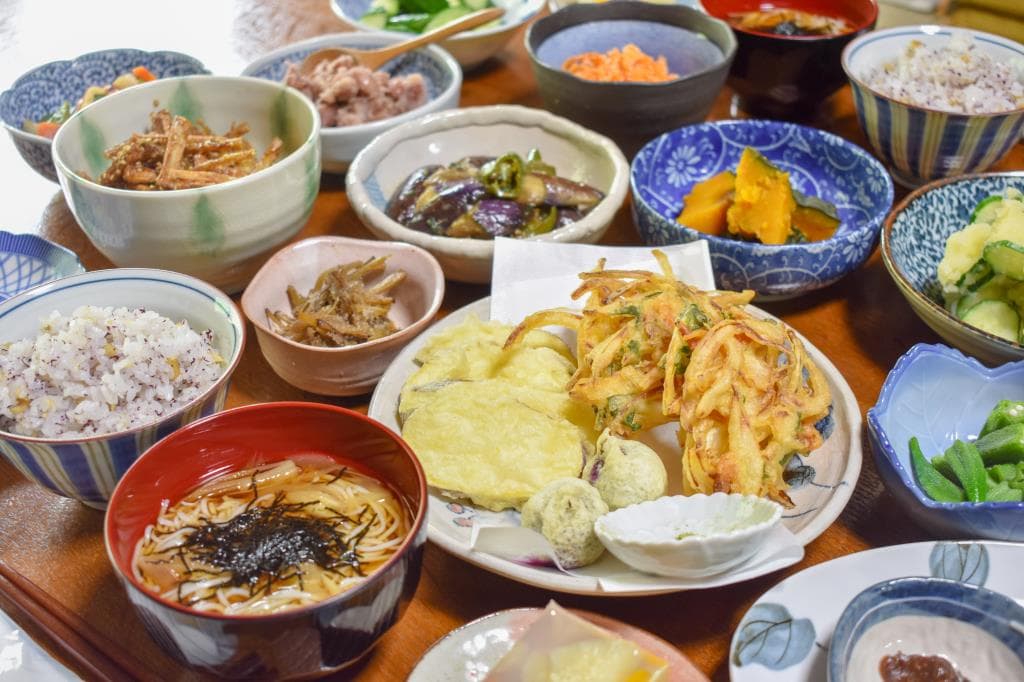 縁側カフェ やまいち 1