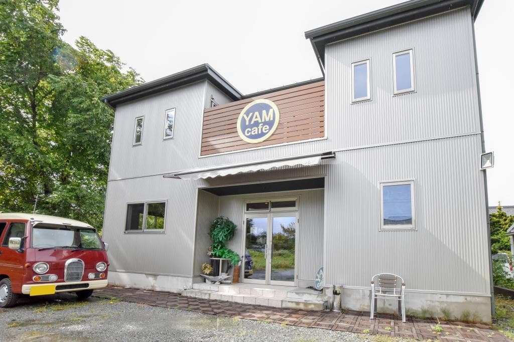 YAMcafe 5