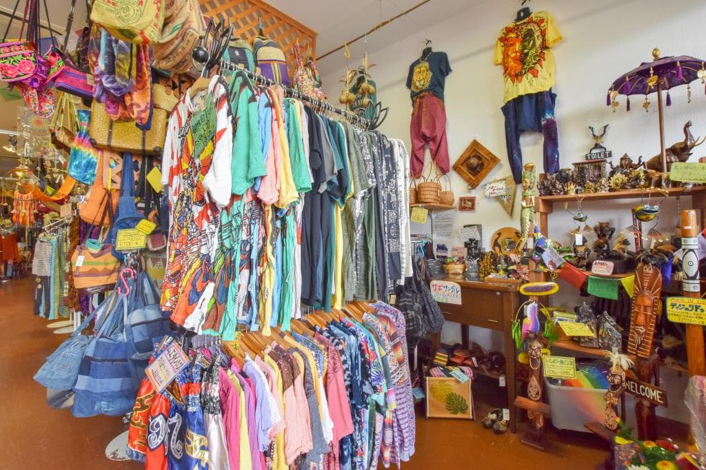 アジアン雑貨直輸入店 バリブラン 2