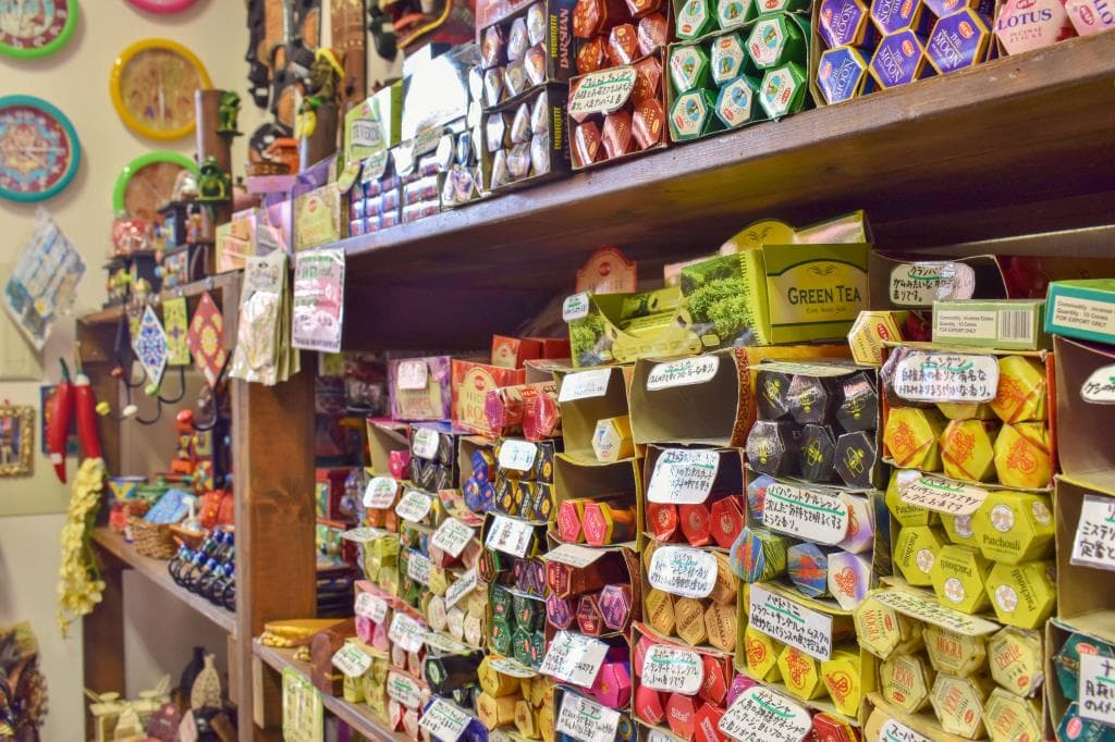 アジアン雑貨直輸入店 バリブラン 3