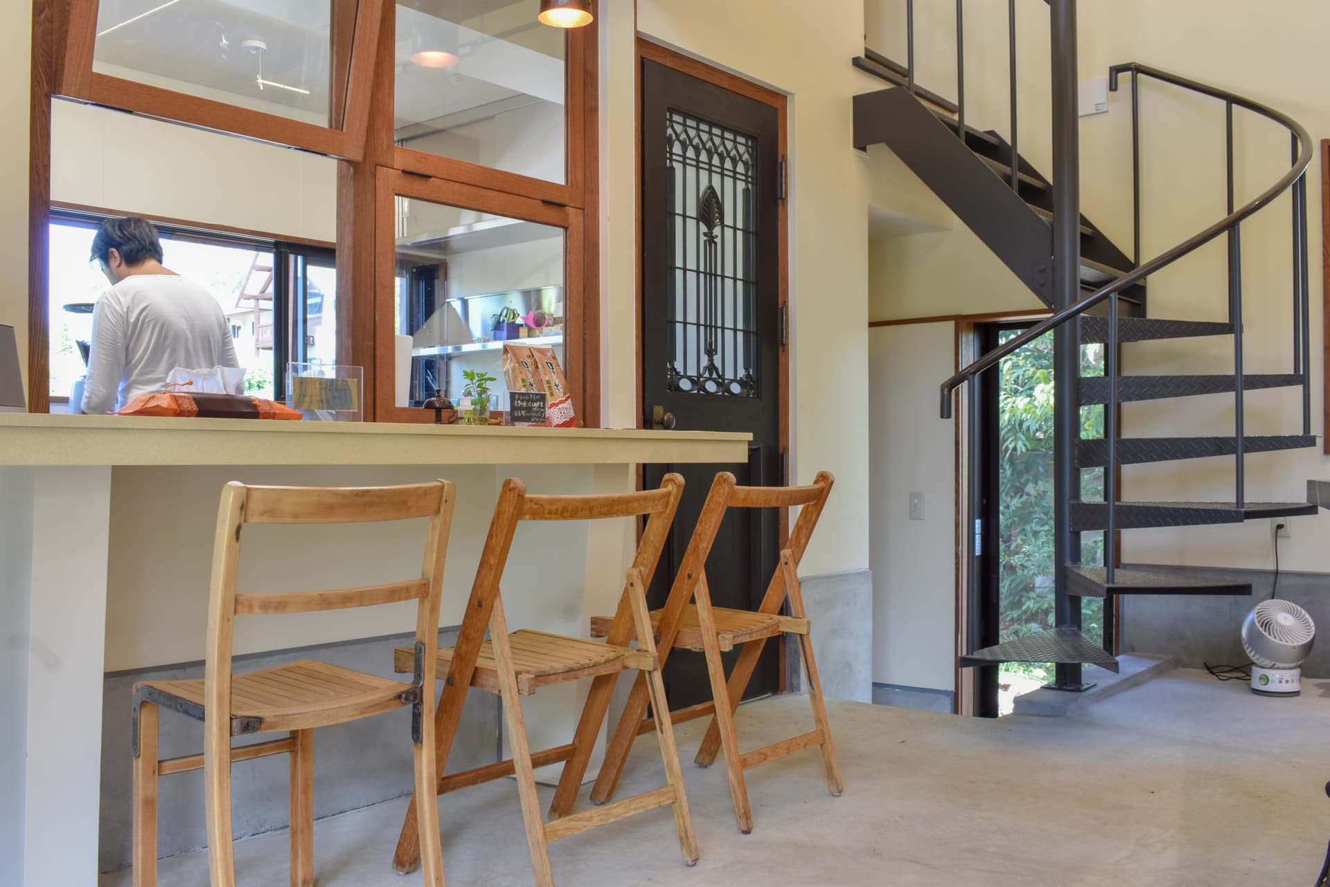 VERDE café & boutique 3