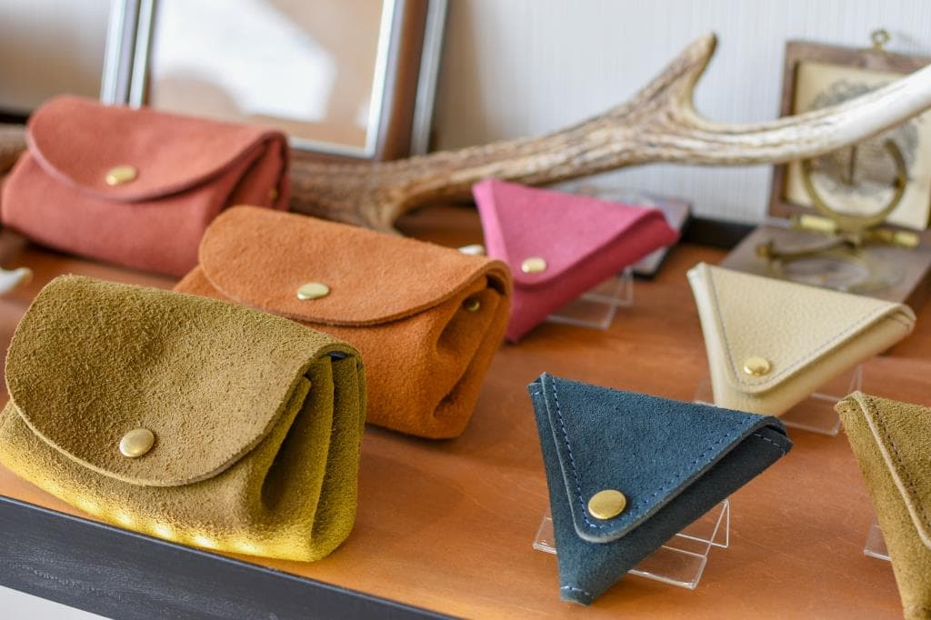 Leathers,inc. 3
