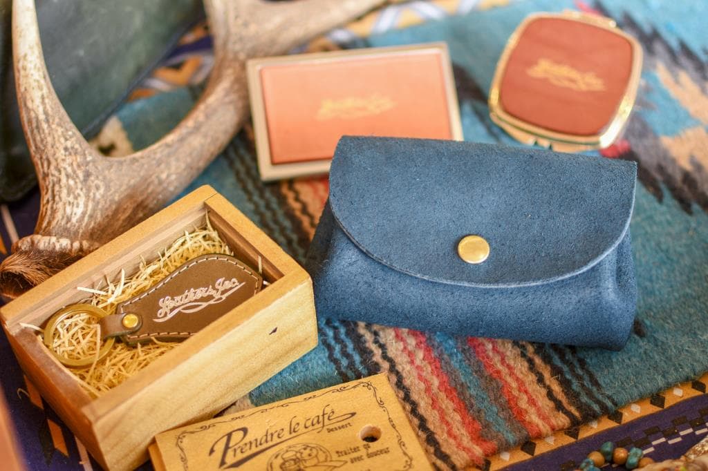 Leathers,inc. 4