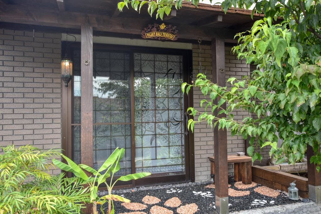 Pijat Bali Teratai 1