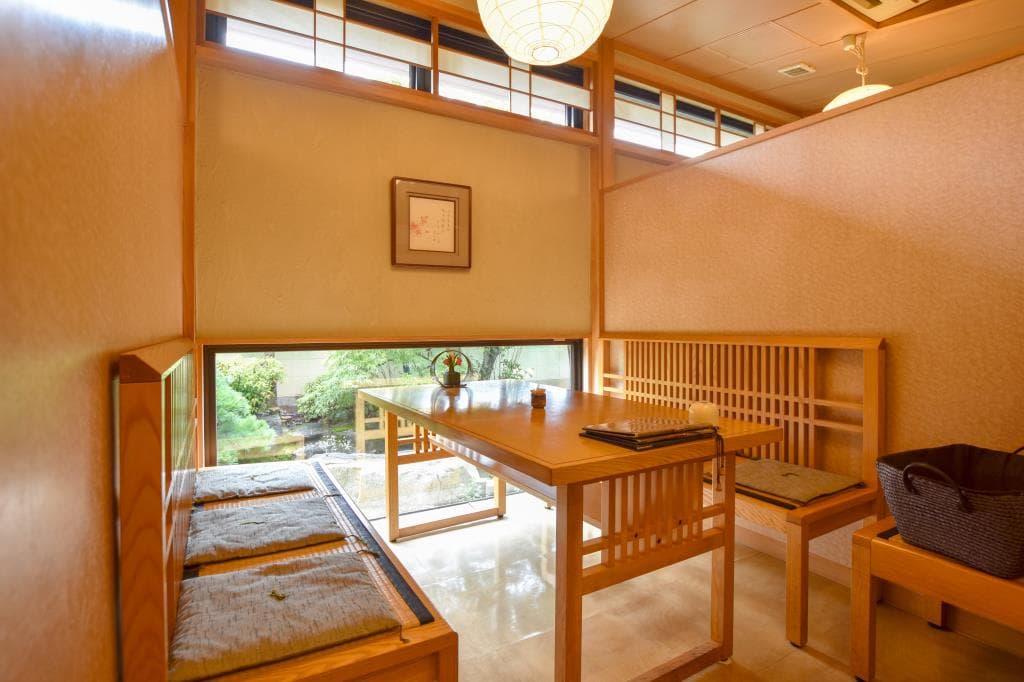 寿司・割烹 いづ屋 3