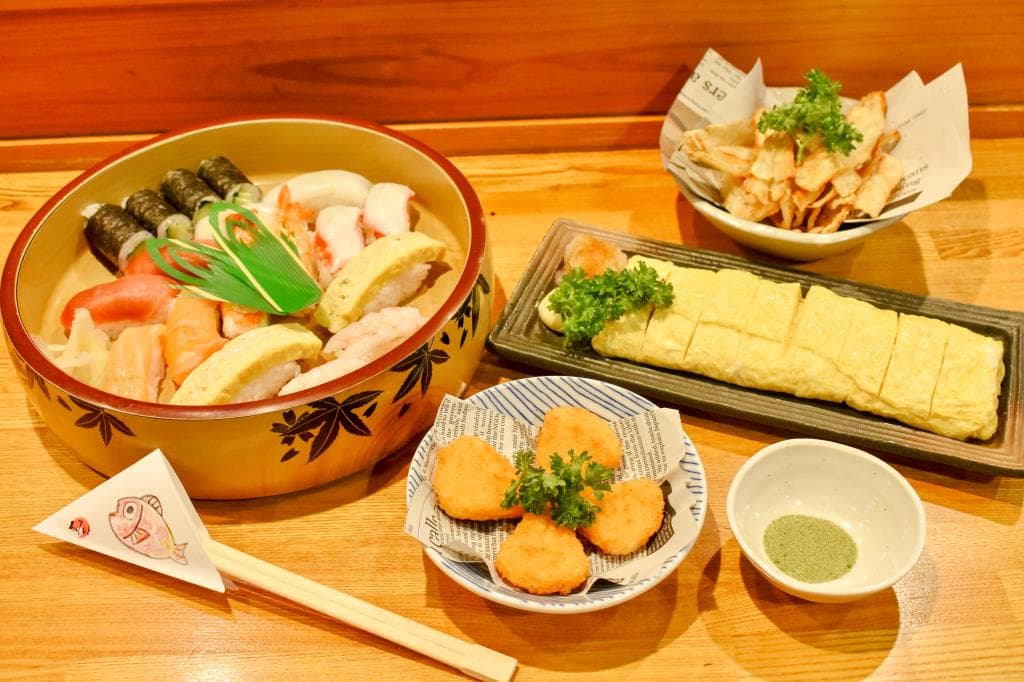 創菜酒房 しゅう 2