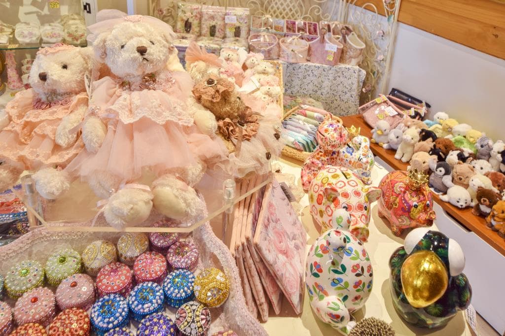 Donna~dona フォレストモール河口湖店 4