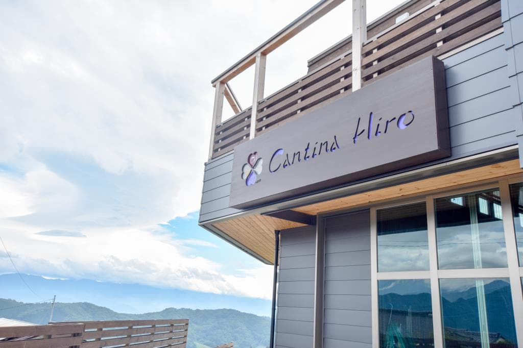 株式会社 Cantina Hiro 1