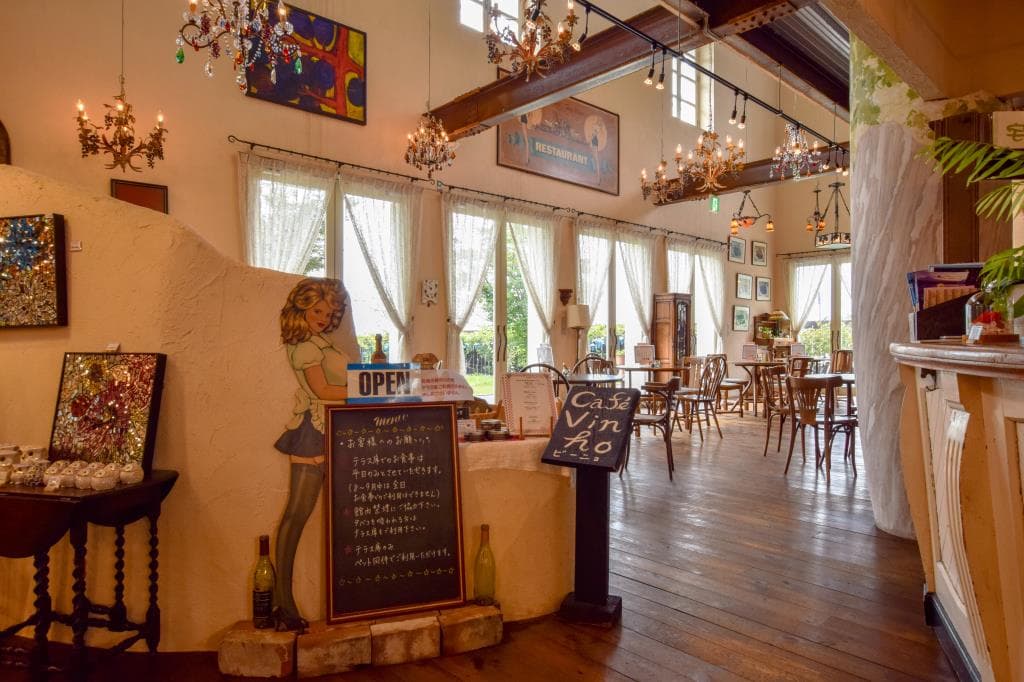 café VINHO 5