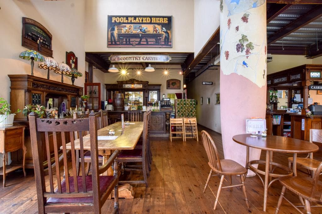 café VINHO 4