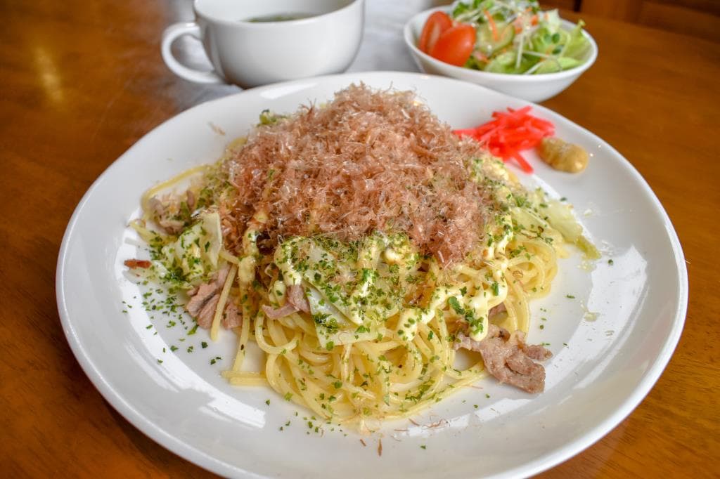 気まぐれキッチン 1