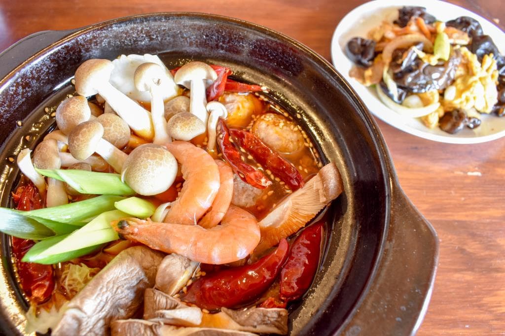 食客来 1