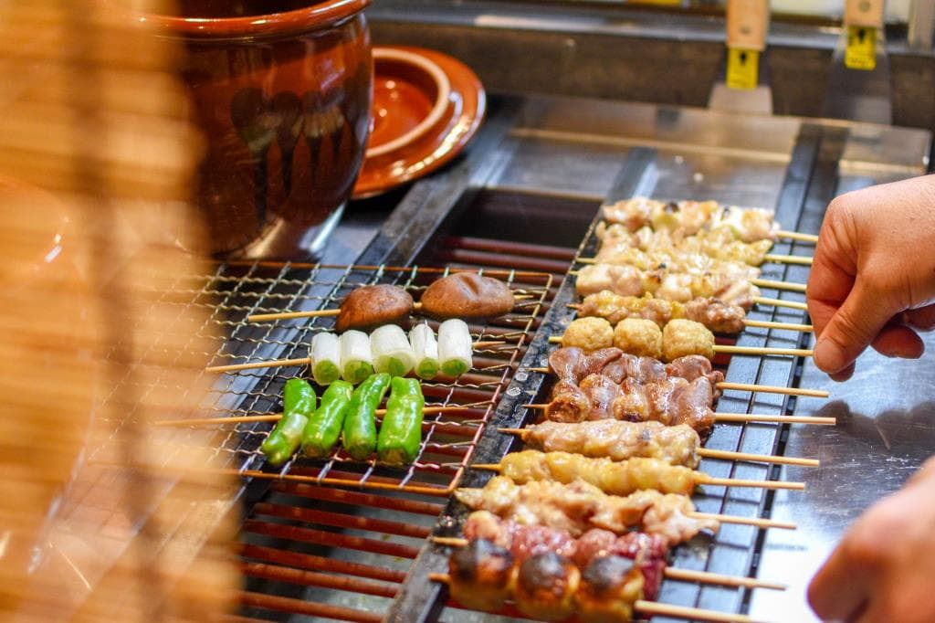鶏まる 甲府駅前店 3
