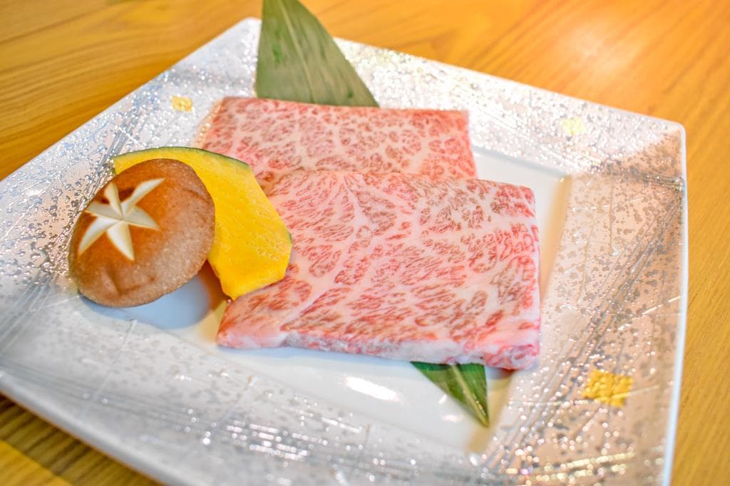 和牛焼肉 よりとも 1