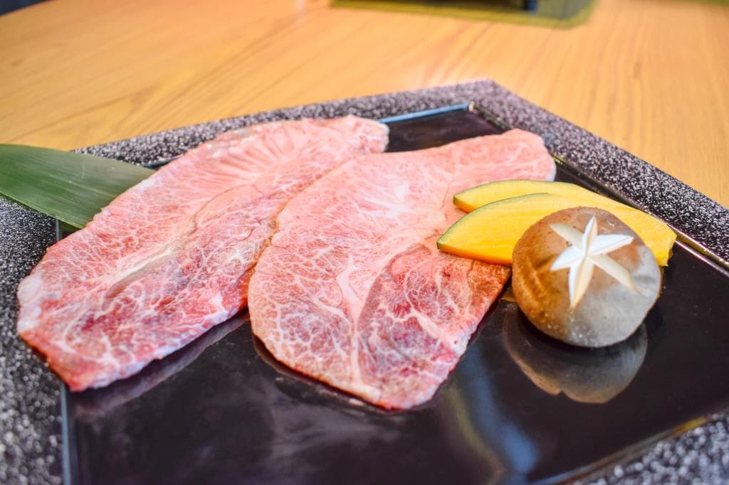 和牛焼肉 よりとも 2