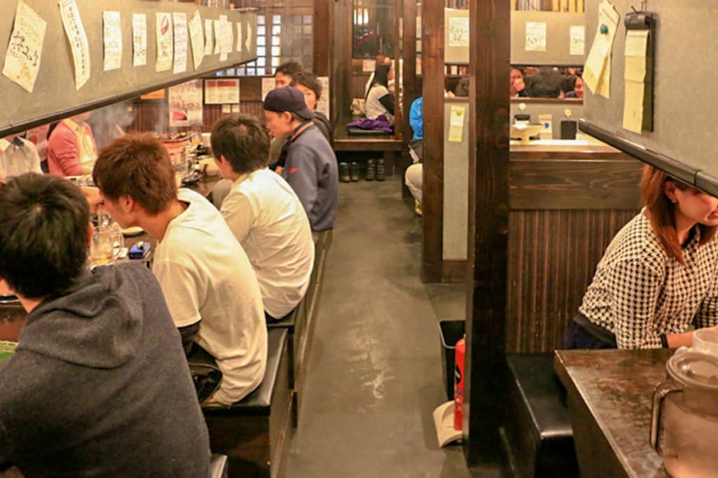 上野原焼肉道場 いっちょ 3
