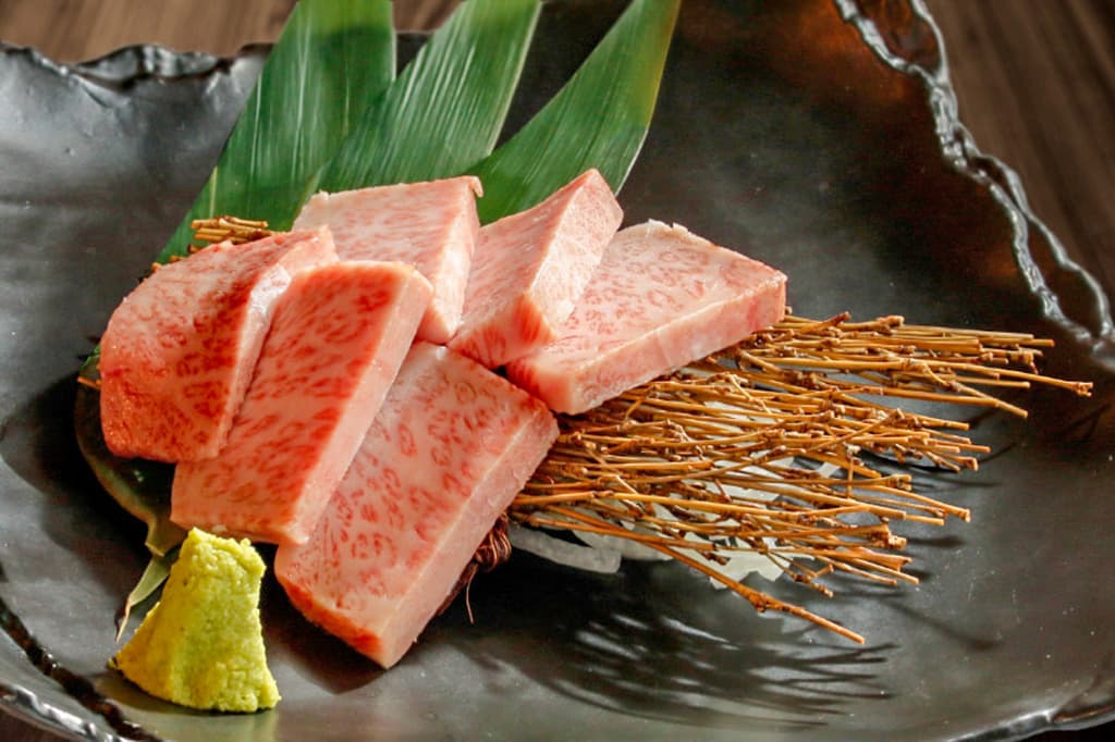 上野原焼肉道場 いっちょ 1