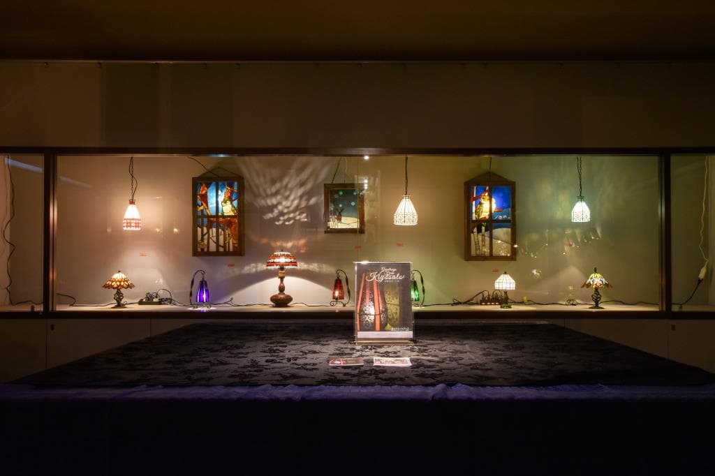 萌木の村オルゴール博物館 ホール・オブ・ホールズ 4
