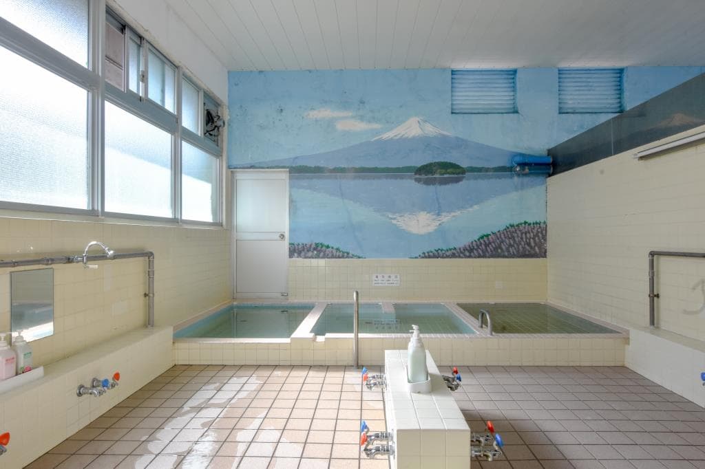 石和温泉 2