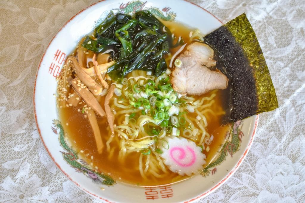 石和温泉 3