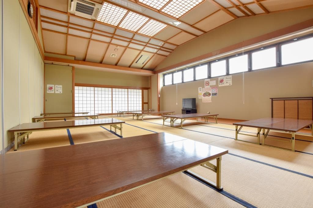 かまなしの湯(釜無川レクリエーションセンター) 5