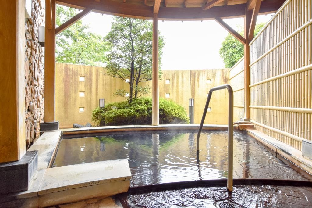 かまなしの湯(釜無川レクリエーションセンター) 3