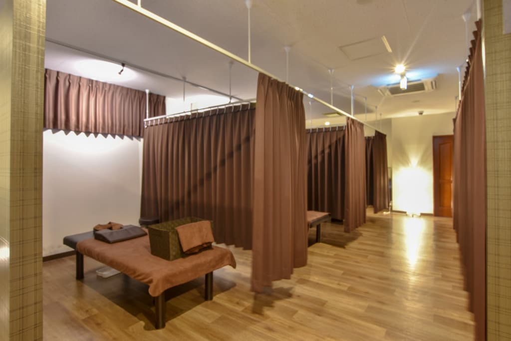 リラクゼーションサロン もみの匠 富士吉田店 4