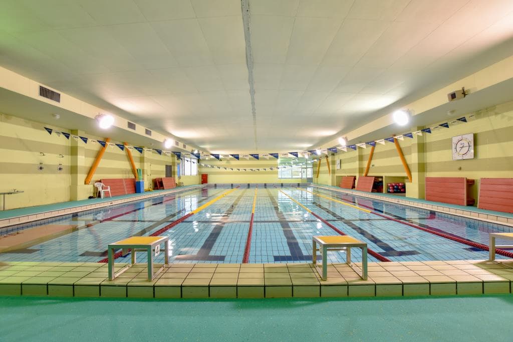 フジヤマスポーツクラブ 2