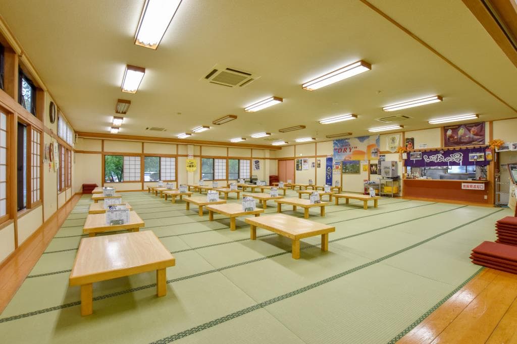 西湖温泉 いずみの湯 4