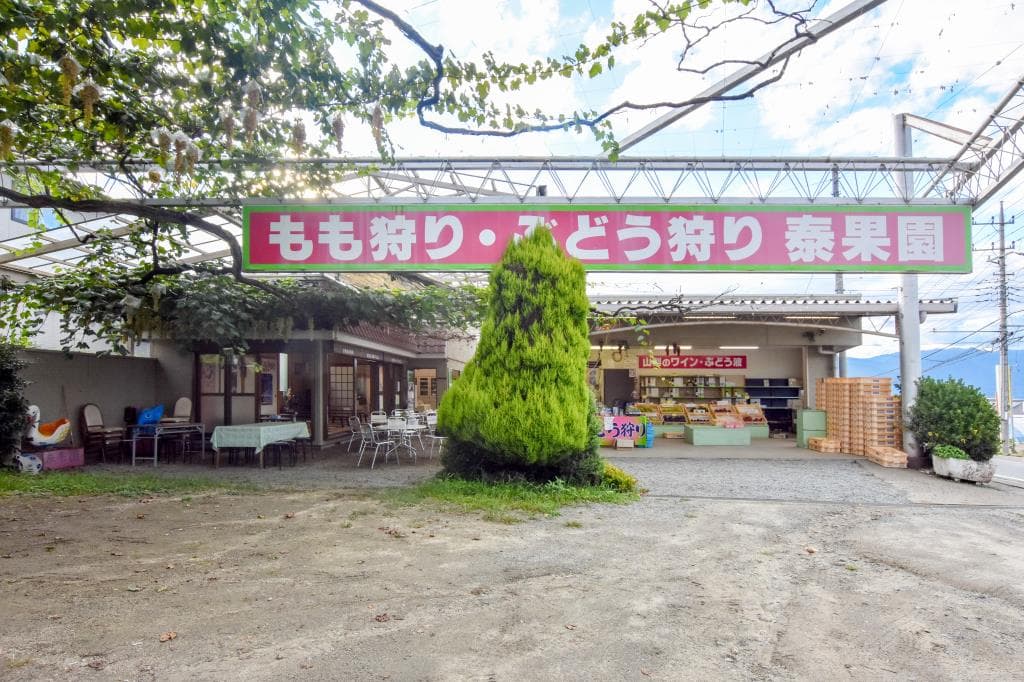 泰果園 1