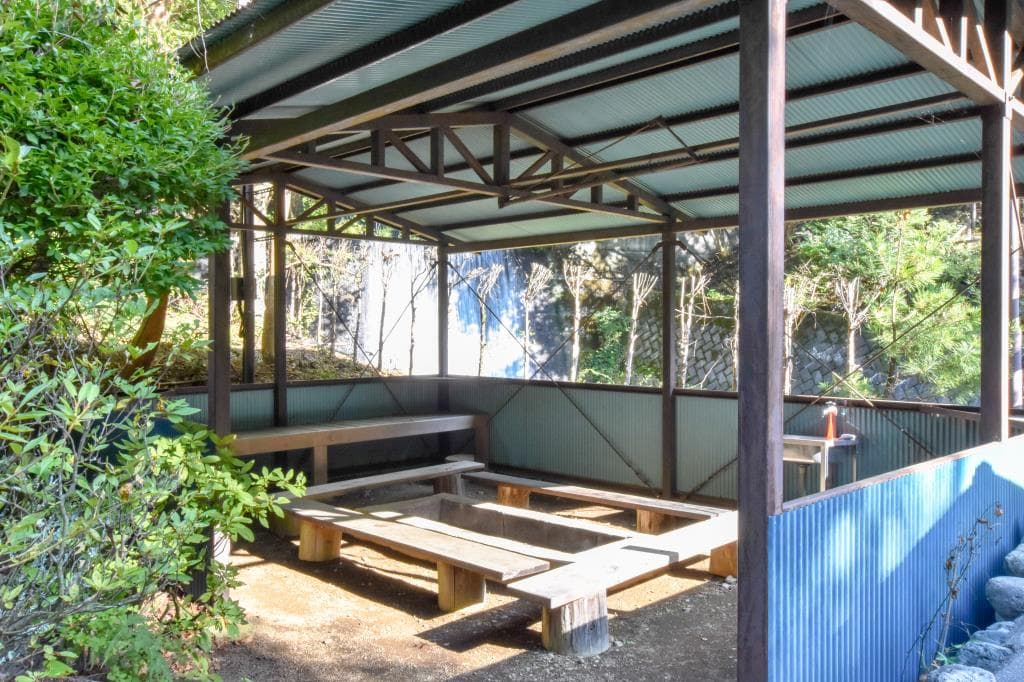 寺川グリーン公園 2