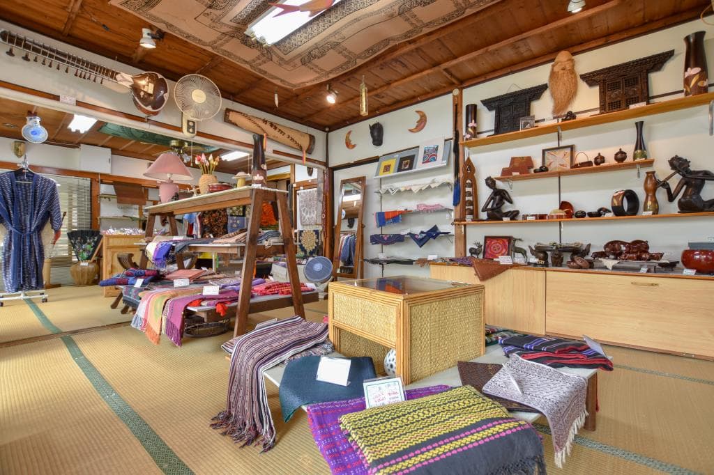 Gallery Tudor 2